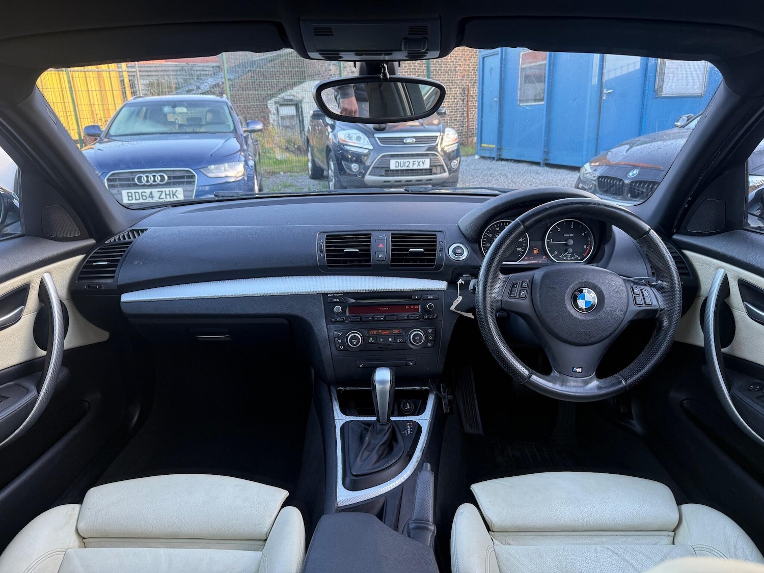 Used BMW 1 Series 2009 for sale - 76735081: Photo 22