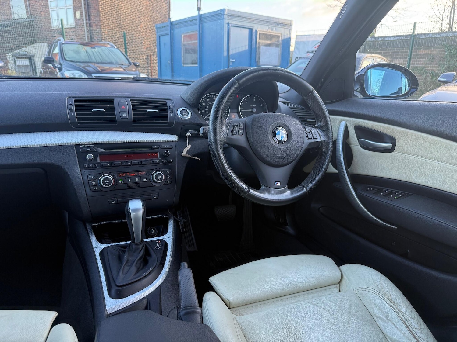 Used BMW 1 Series 2009 for sale - 76735081: Photo 23