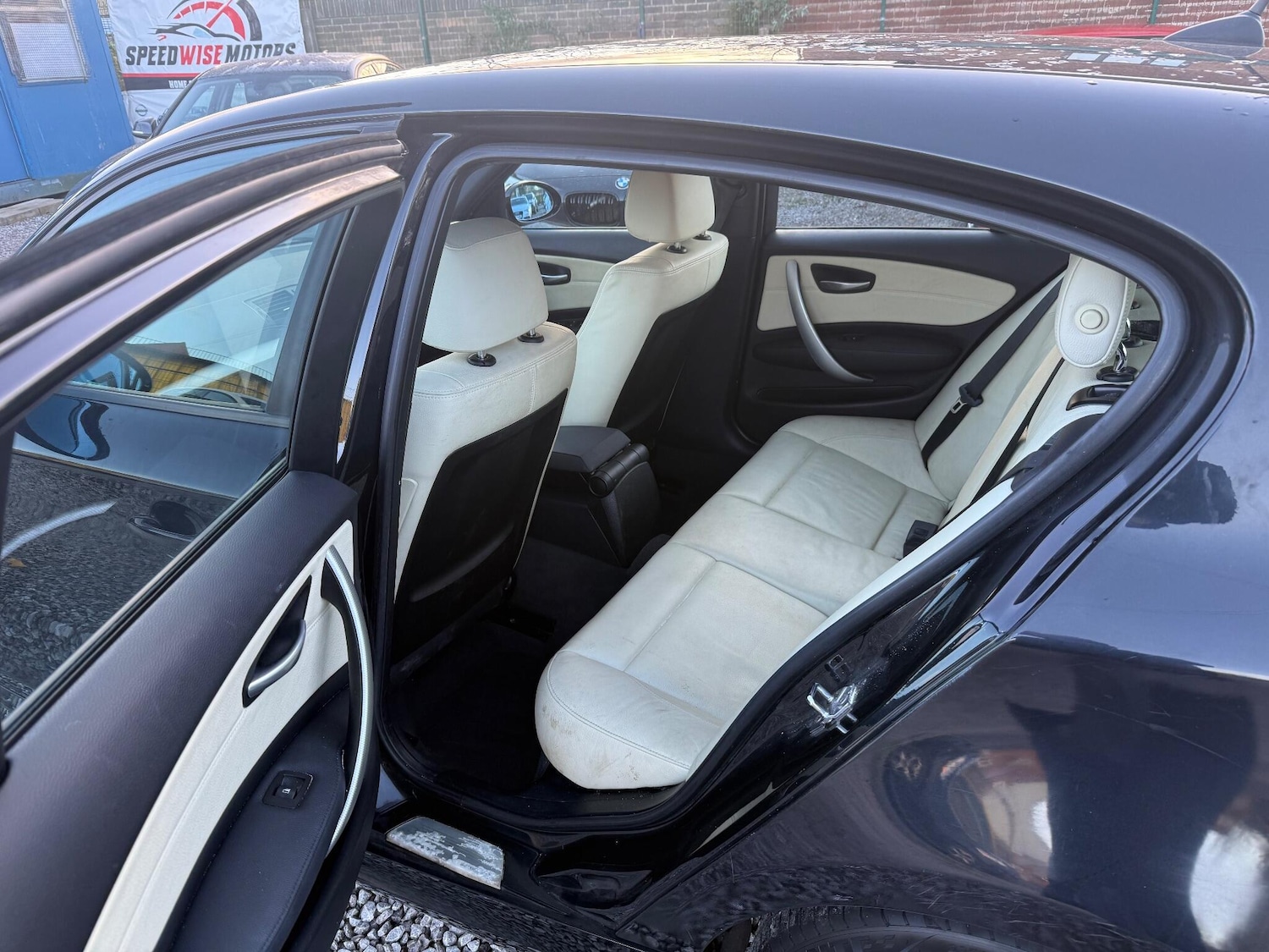 Used BMW 1 Series 2009 for sale - 76735081: Photo 24