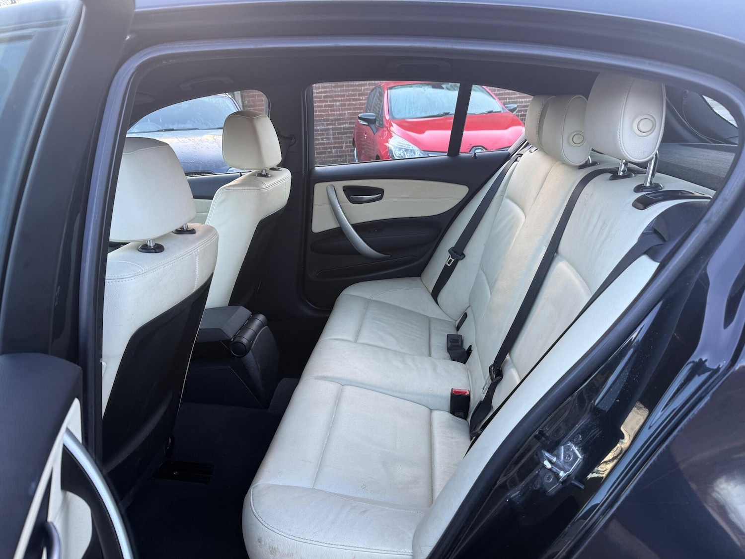 Used BMW 1 Series 2009 for sale - 76735081: Photo 25