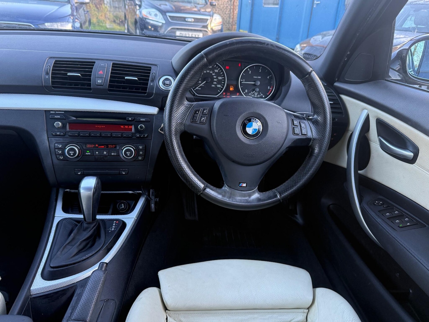Used BMW 1 Series 2009 for sale - 76735081: Photo 26