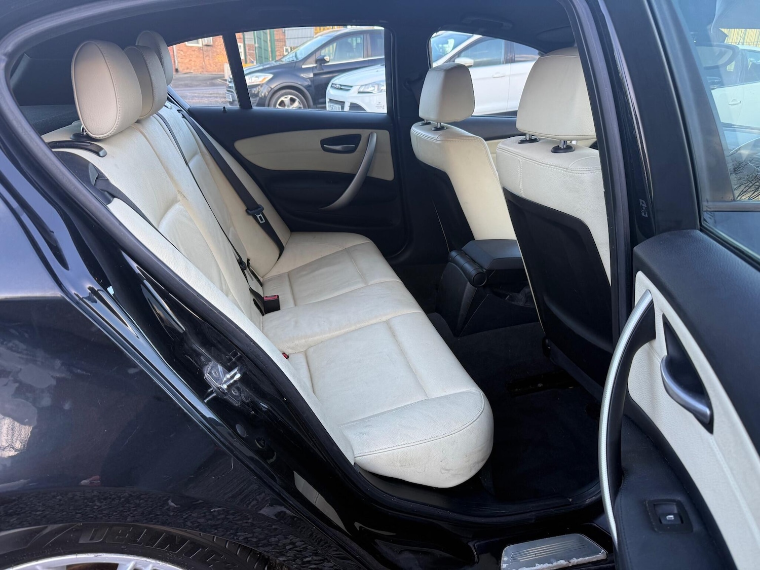 Used BMW 1 Series 2009 for sale - 76735081: Photo 27