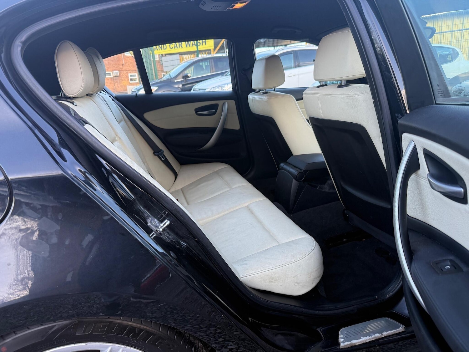 Used BMW 1 Series 2009 for sale - 76735081: Photo 28