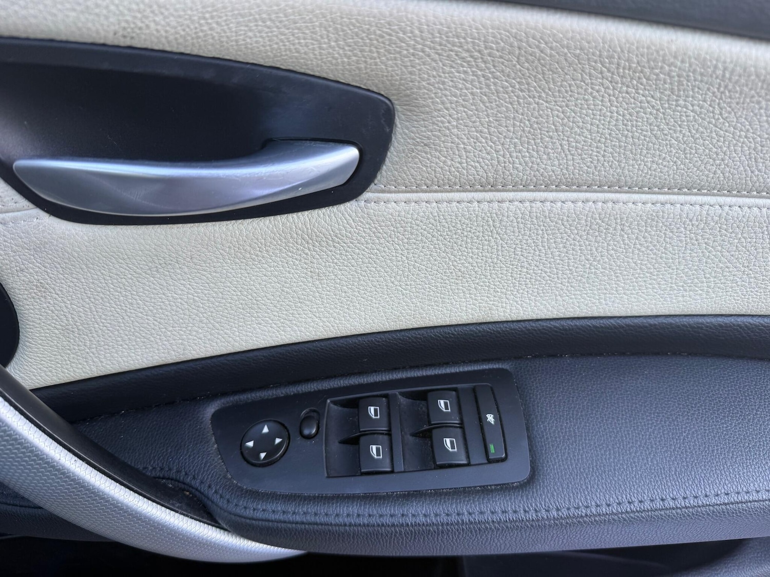 Used BMW 1 Series 2009 for sale - 76735081: Photo 29