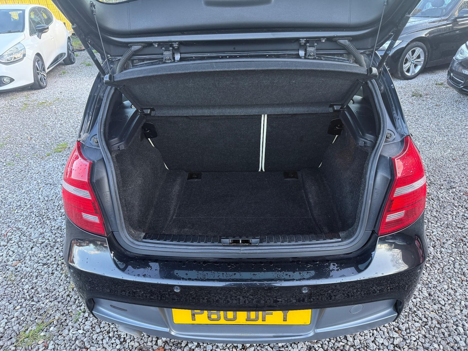 Used BMW 1 Series 2009 for sale - 76735081: Photo 30