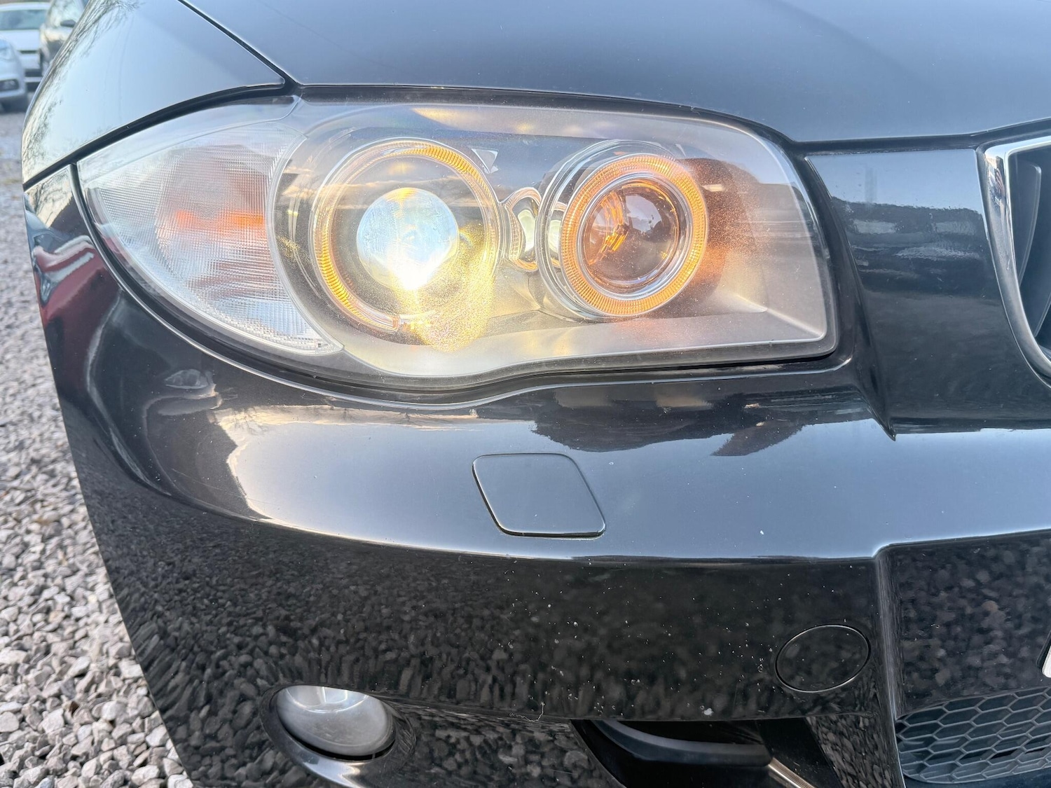 Used BMW 1 Series 2009 for sale - 76735081: Photo 31