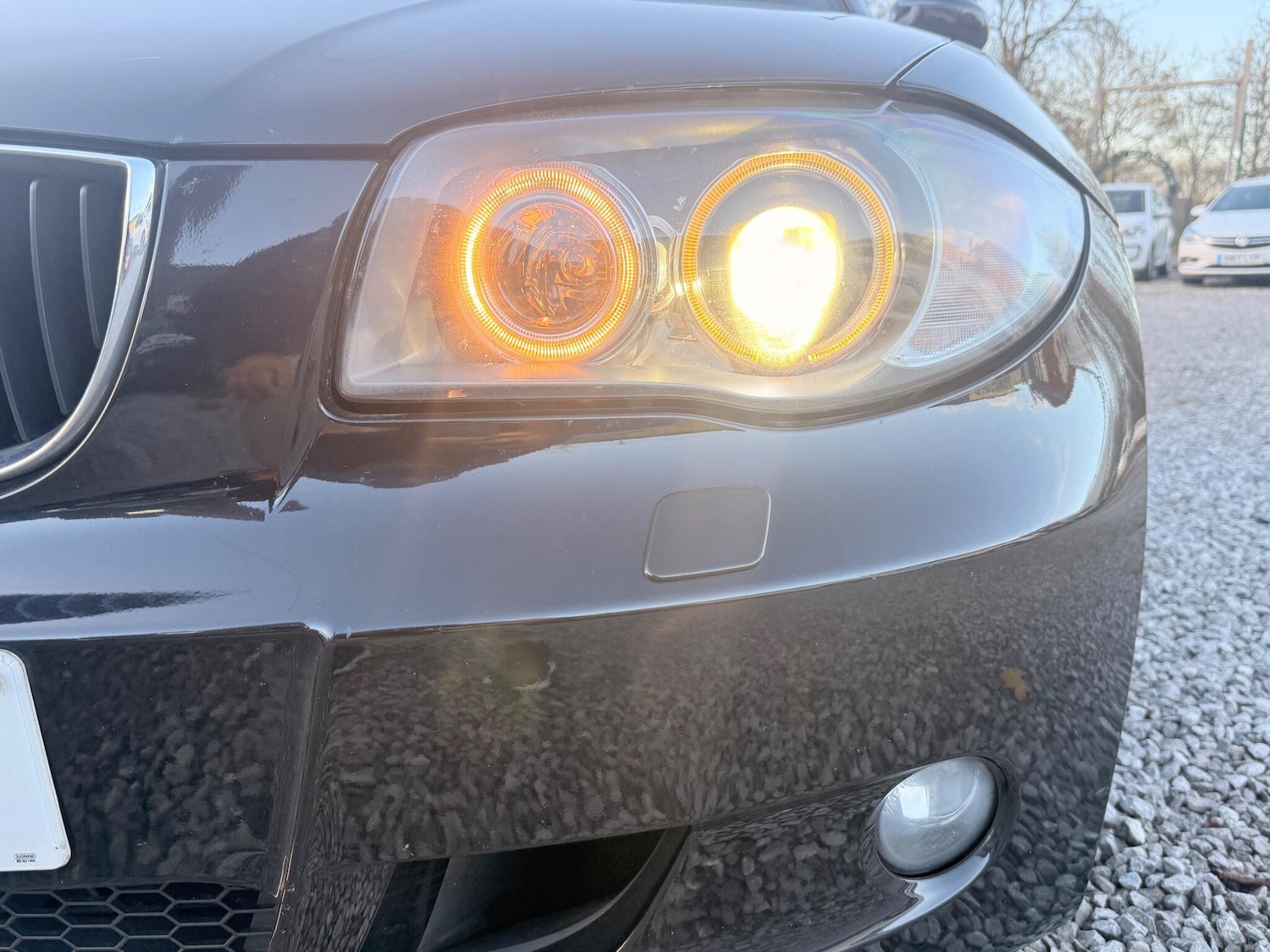 Used BMW 1 Series 2009 for sale - 76735081: Photo 32