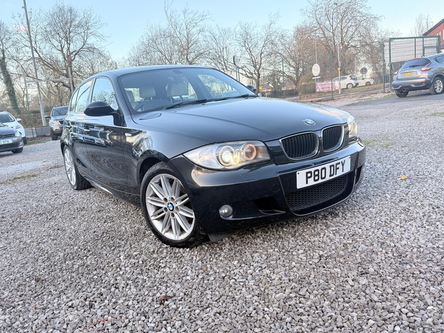 Used BMW 1 Series 2009 for sale - 76735081: Photo 33