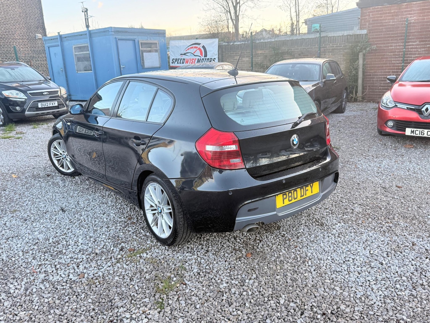 Used BMW 1 Series 2009 for sale - 76735081: Photo 35