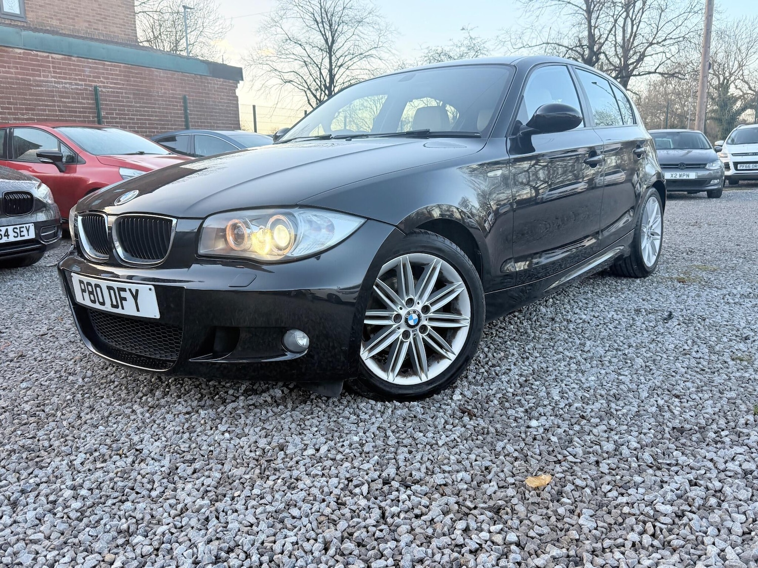 Used BMW 1 Series 2009 for sale - 76735081: Photo 36