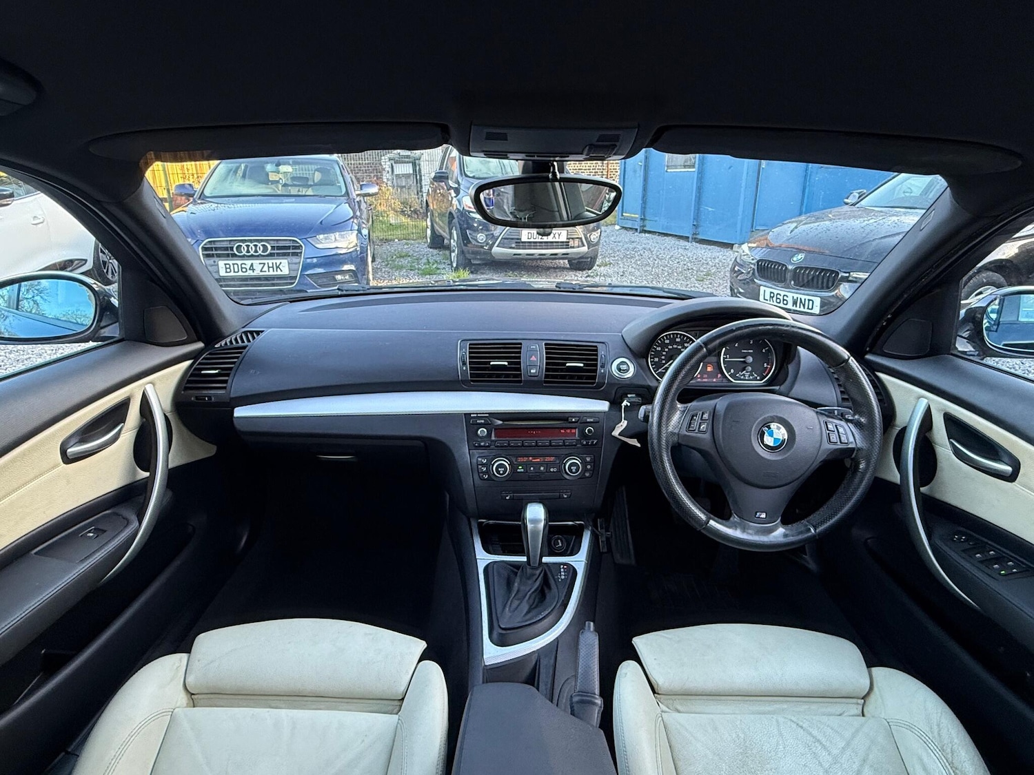 Used BMW 1 Series 2009 for sale - 76735081: Photo 5