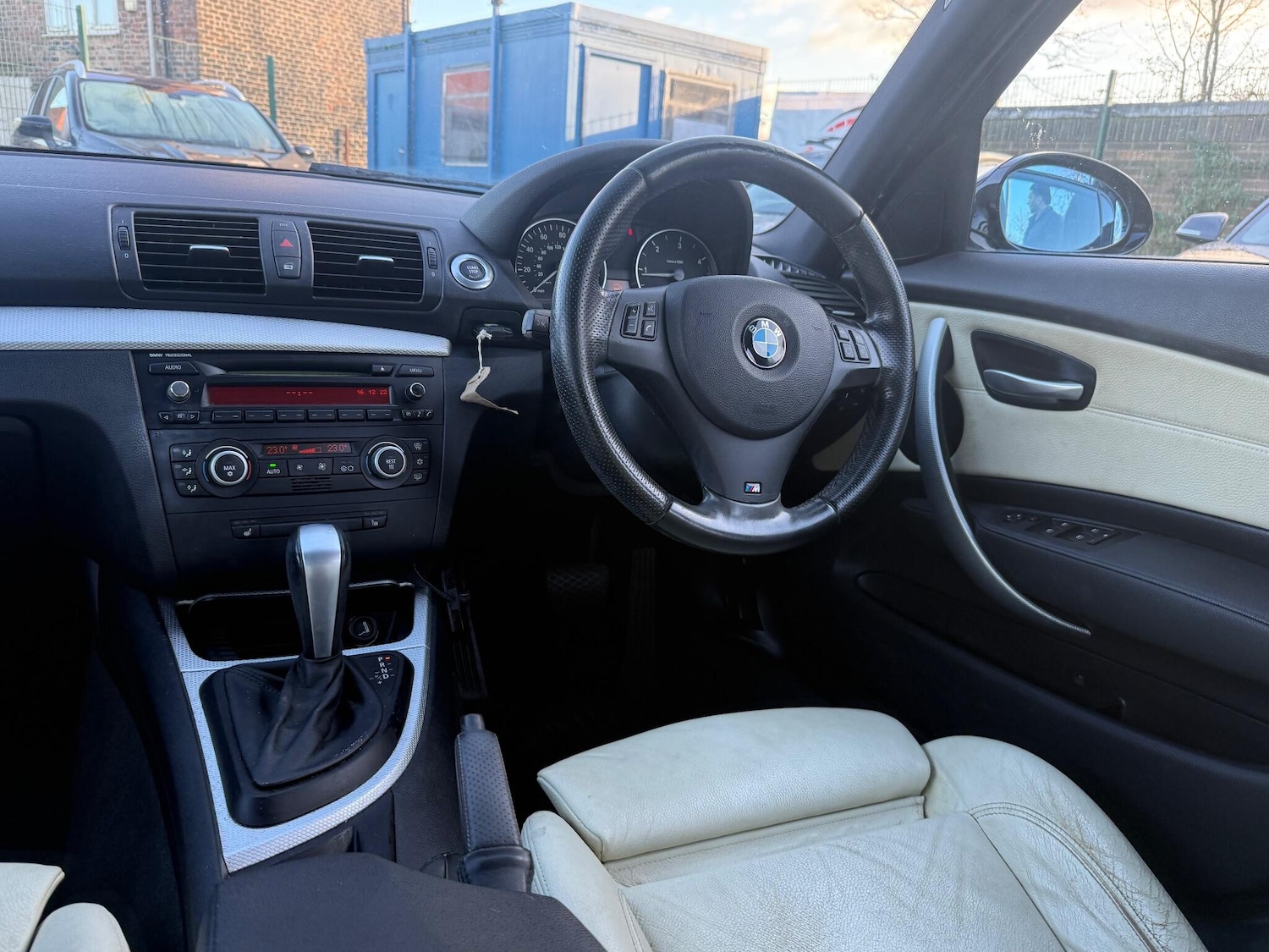 Used BMW 1 Series 2009 for sale - 76735081: Photo 6