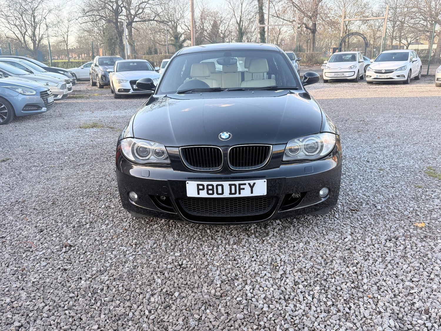 Used BMW 1 Series 2009 for sale - 76735081: Photo 7
