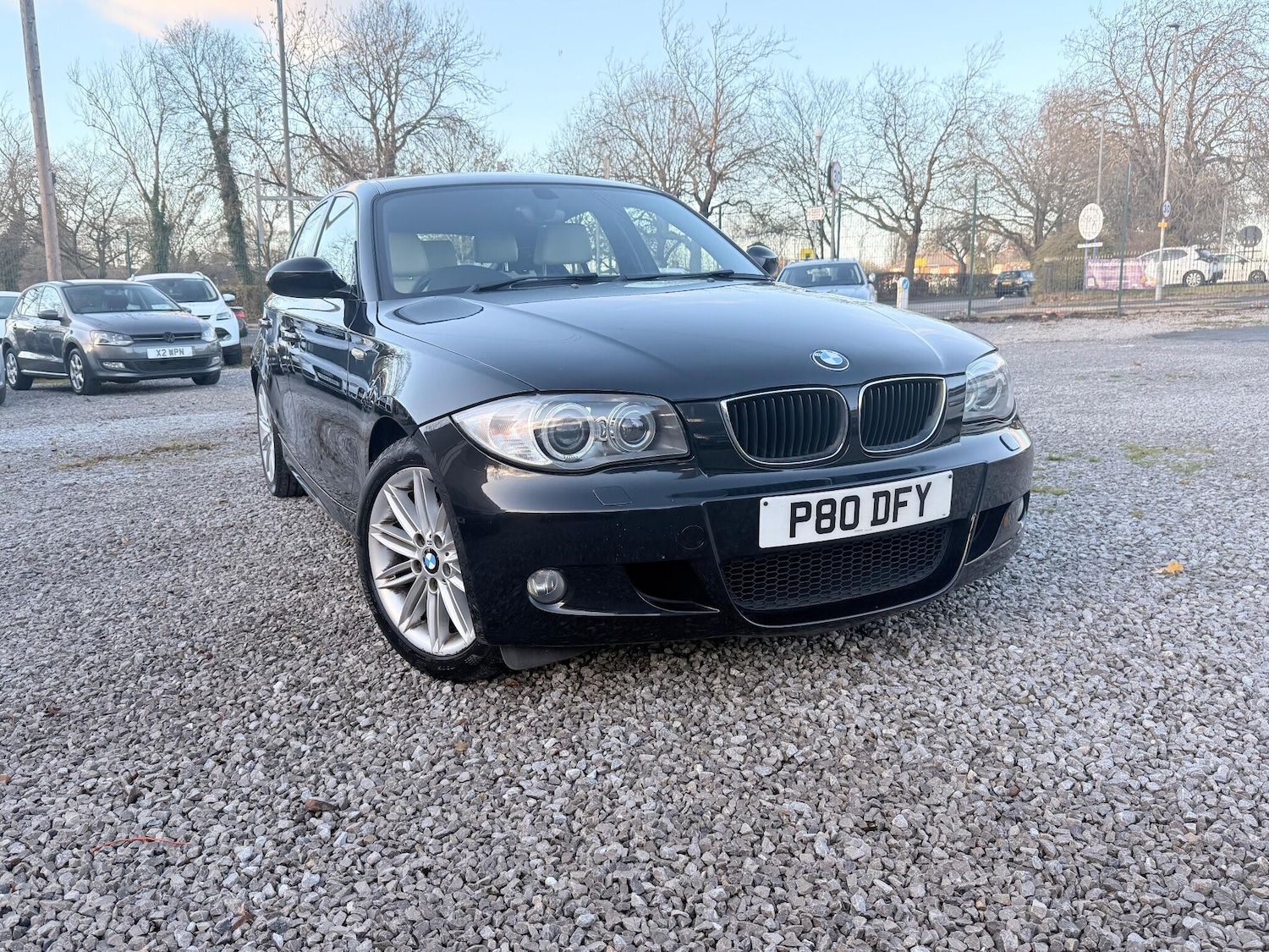 Used BMW 1 Series 2009 for sale - 76735081: Photo 8