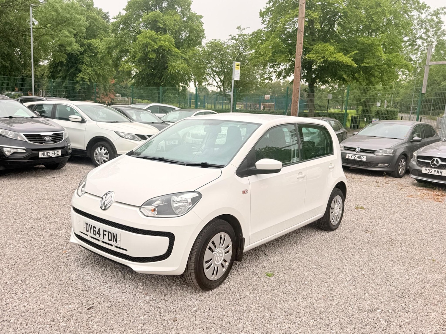 Used Volkswagen up! for sale - 76728609: Photo 21