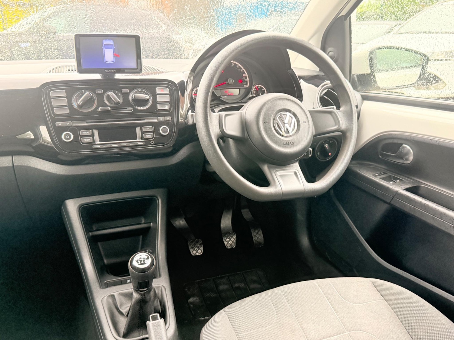 Used Volkswagen up! for sale - 76728609: Photo 22