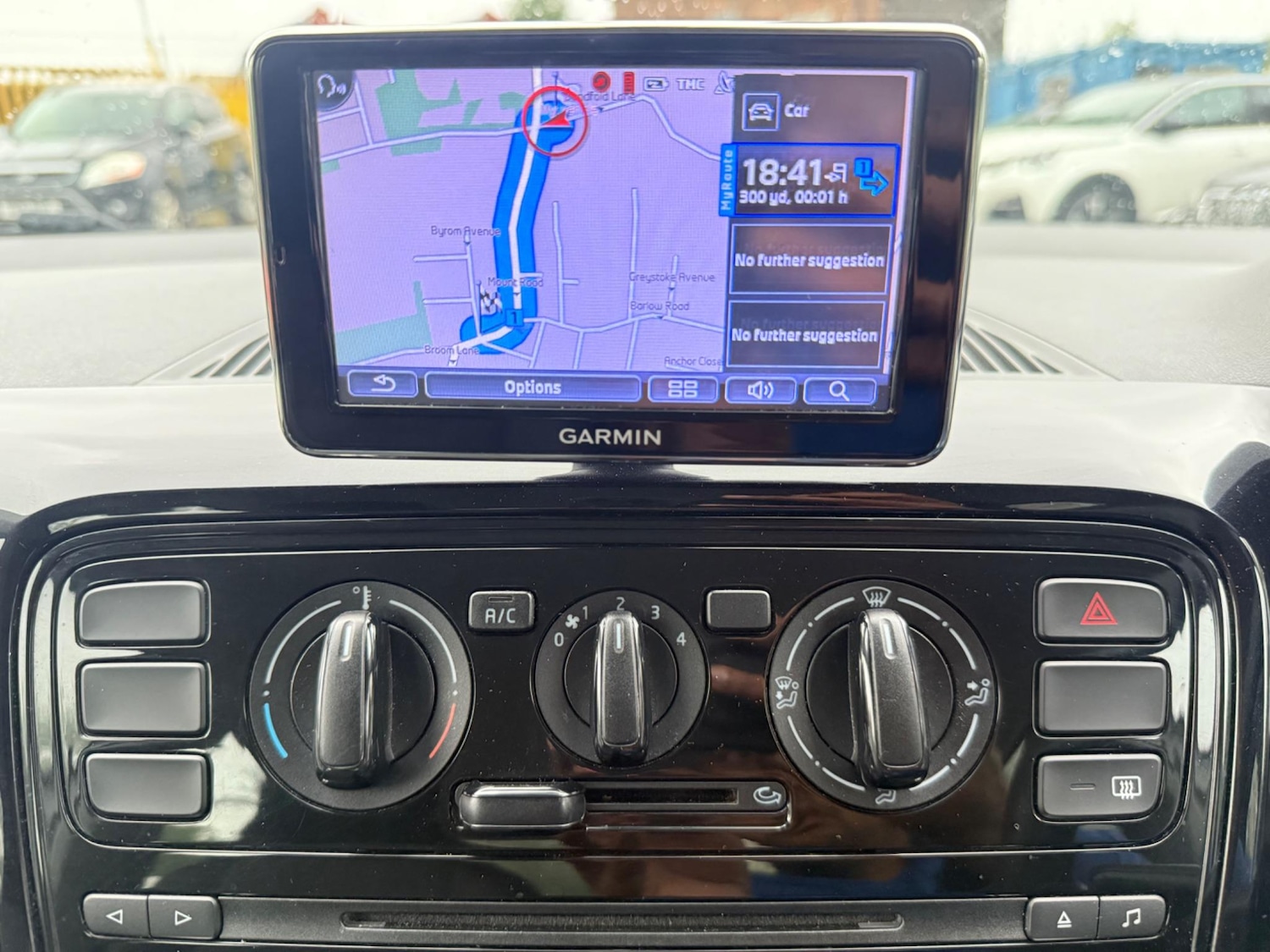 Used Volkswagen up! for sale - 76728609: Photo 24