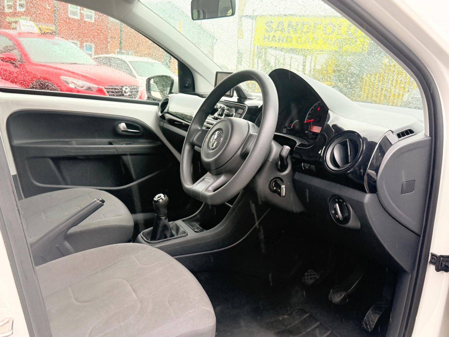 Used Volkswagen up! for sale - 76728609: Photo 26