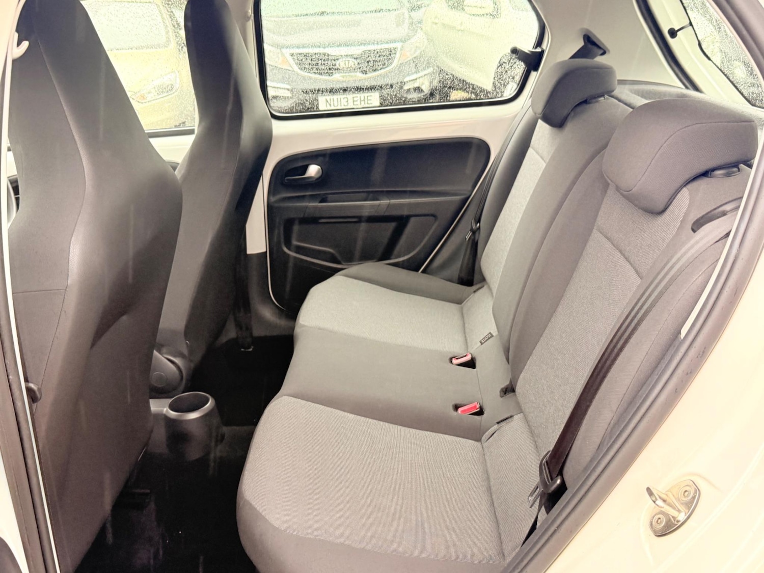 Used Volkswagen up! for sale - 76728609: Photo 7