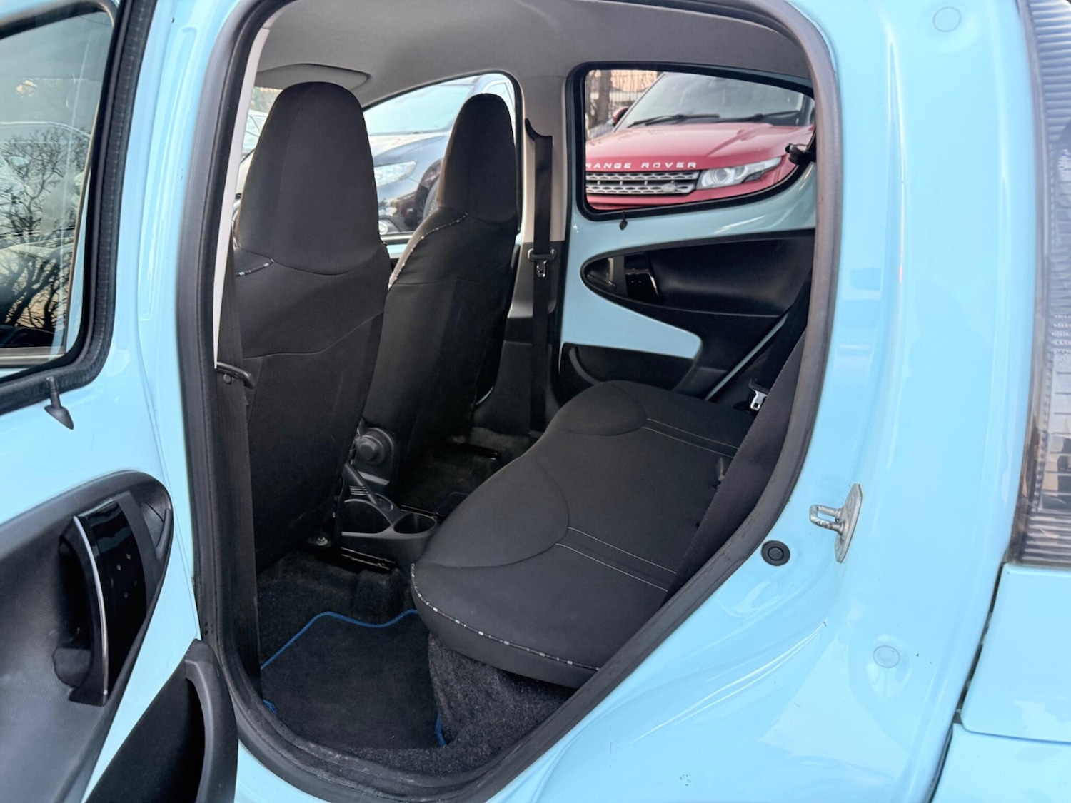 Used Citroen C1 2013 for sale - 77783617: Photo 10