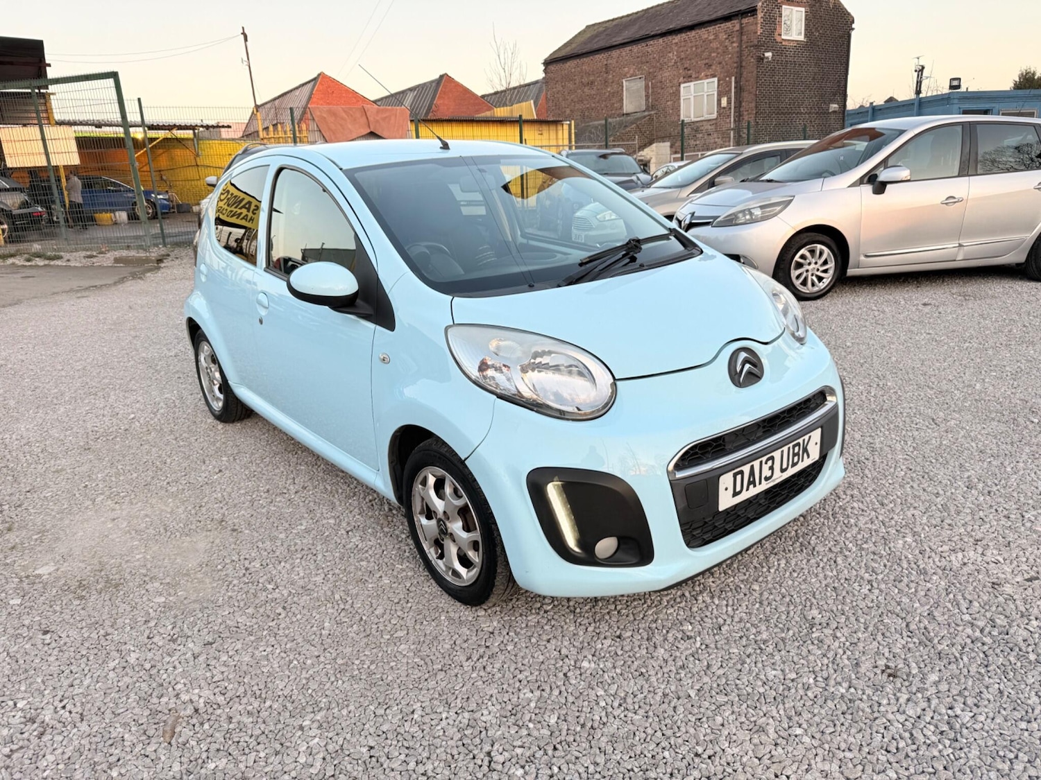 Used Citroen C1 2013 for sale - 77783617: Photo 12