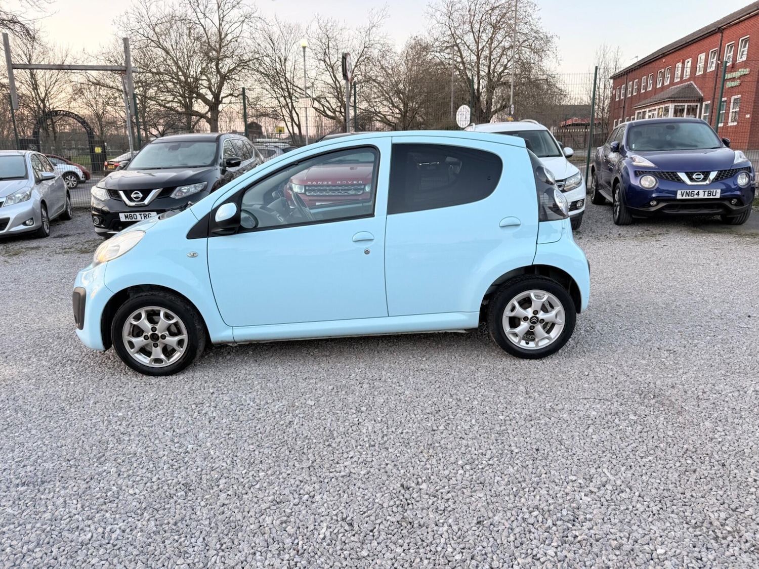 Used Citroen C1 2013 for sale - 77783617: Photo 19