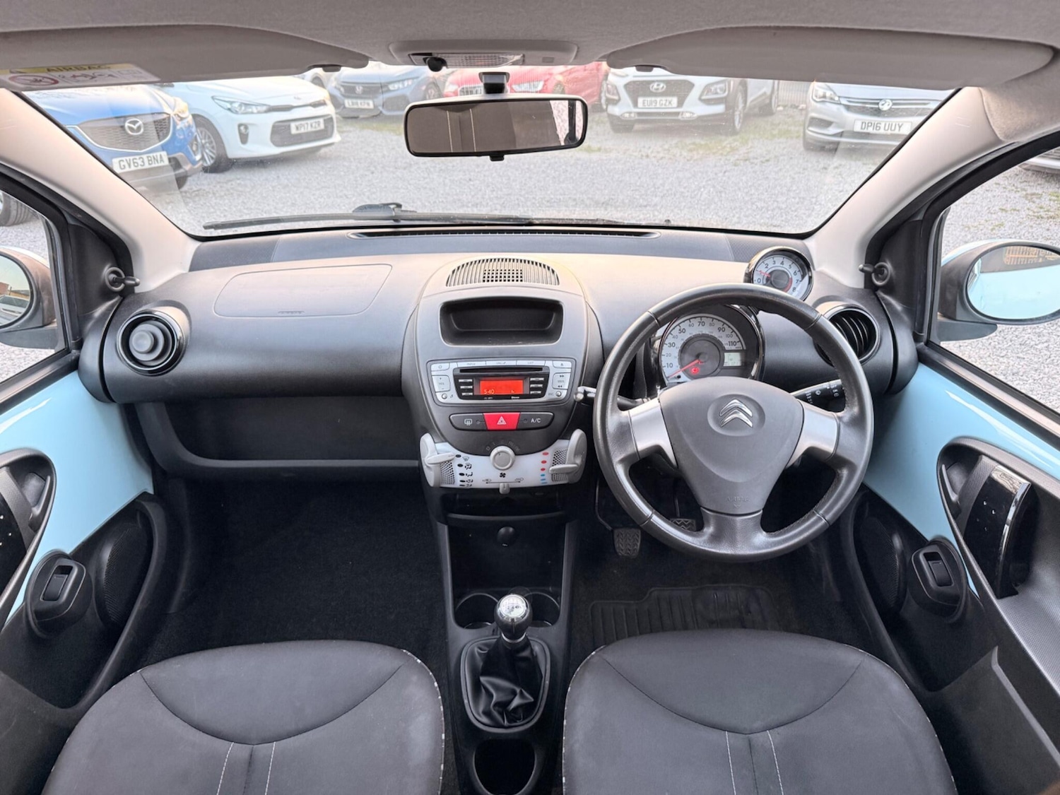 Used Citroen C1 2013 for sale - 77783617: Photo 23