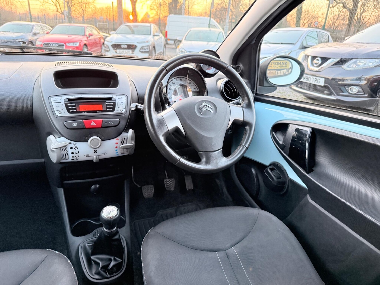 Used Citroen C1 2013 for sale - 77783617: Photo 24