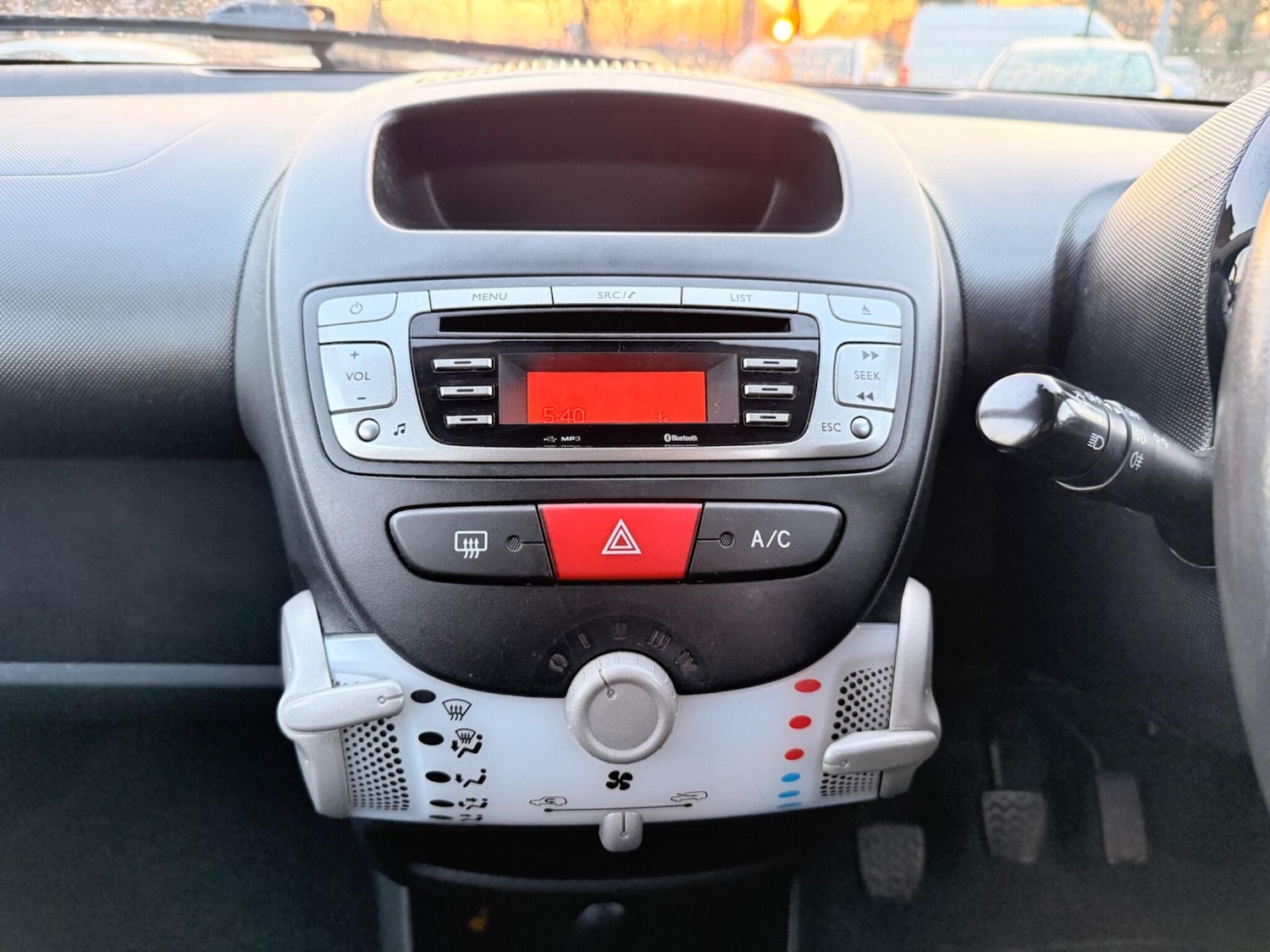 Used Citroen C1 2013 for sale - 77783617: Photo 25