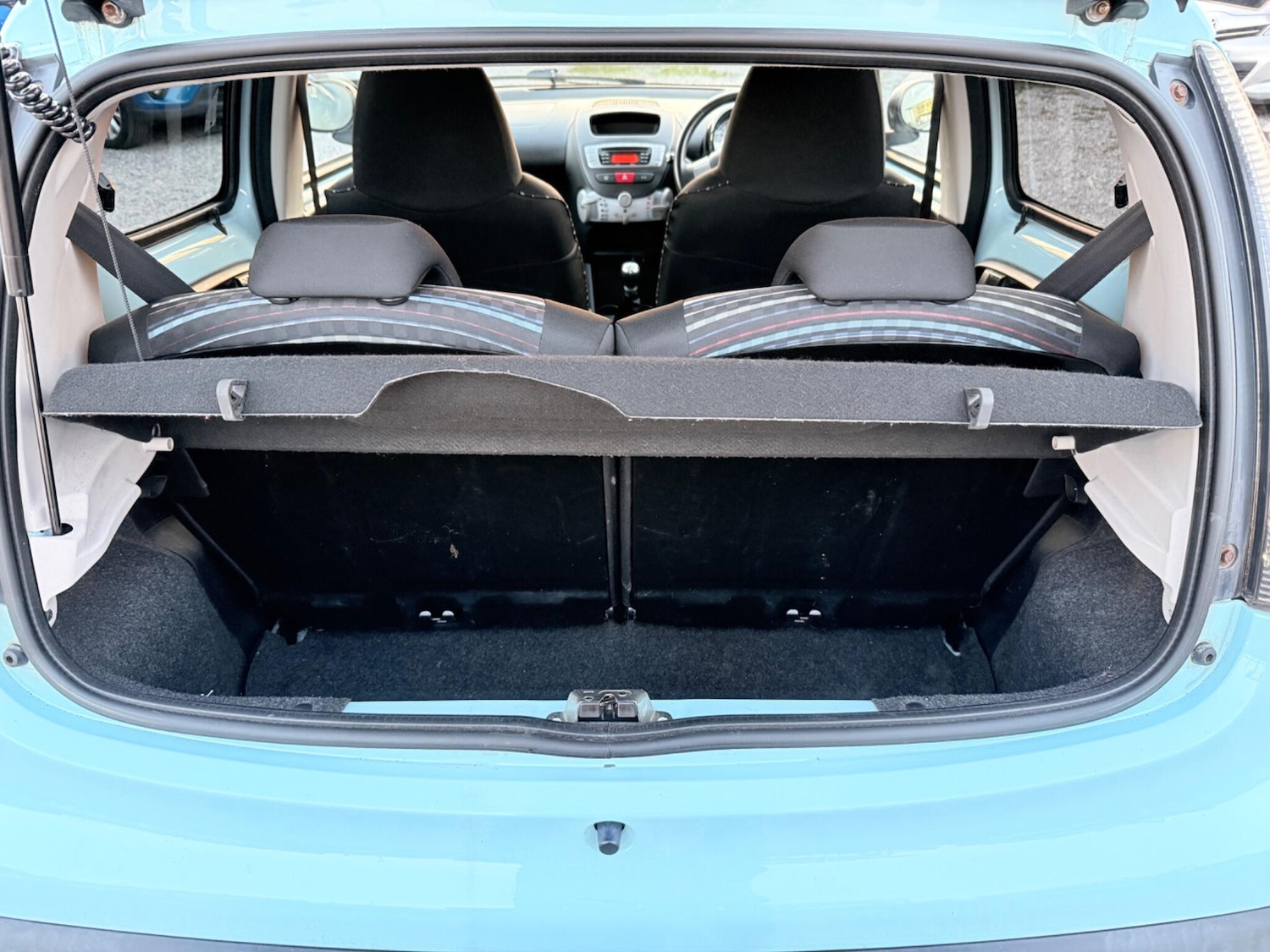 Used Citroen C1 2013 for sale - 77783617: Photo 26