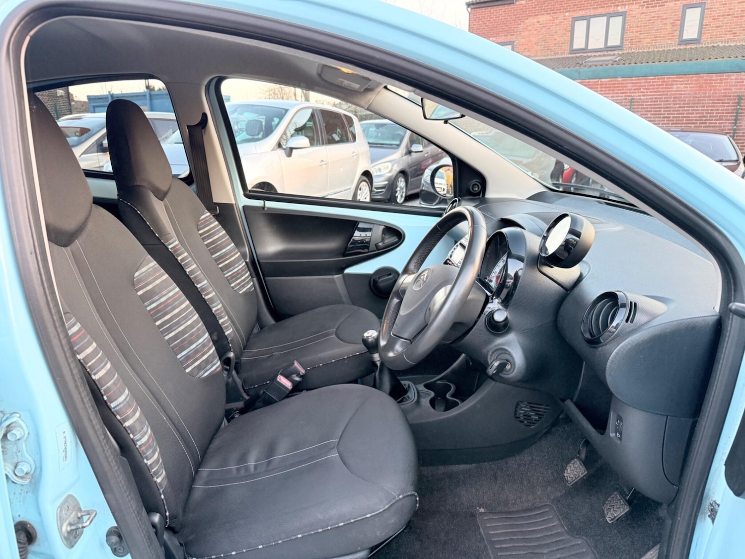 Used Citroen C1 2013 for sale - 77783617: Photo 27