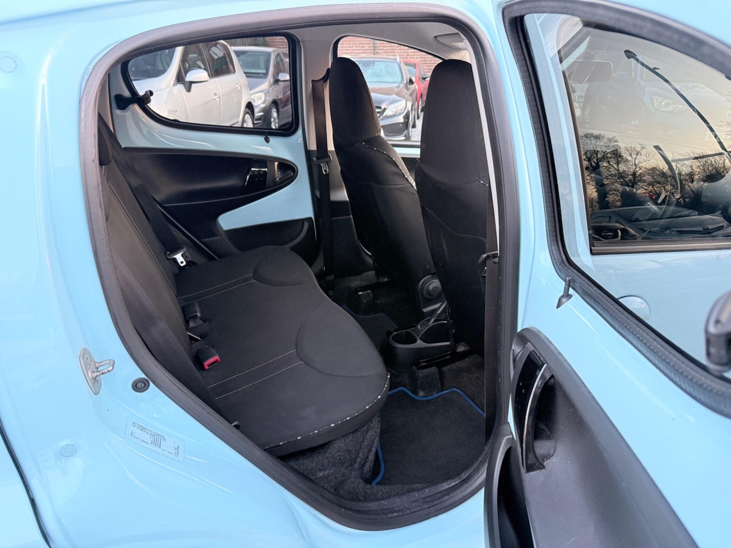 Used Citroen C1 2013 for sale - 77783617: Photo 28