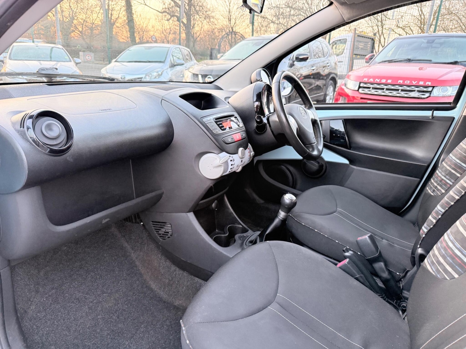 Used Citroen C1 2013 for sale - 77783617: Photo 29