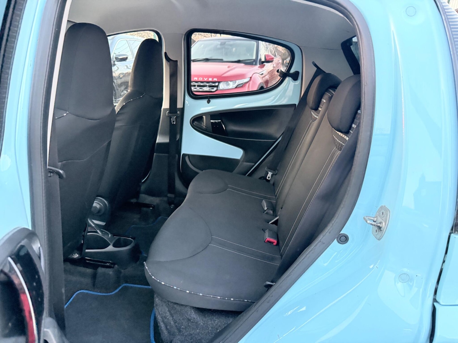 Used Citroen C1 2013 for sale - 77783617: Photo 30