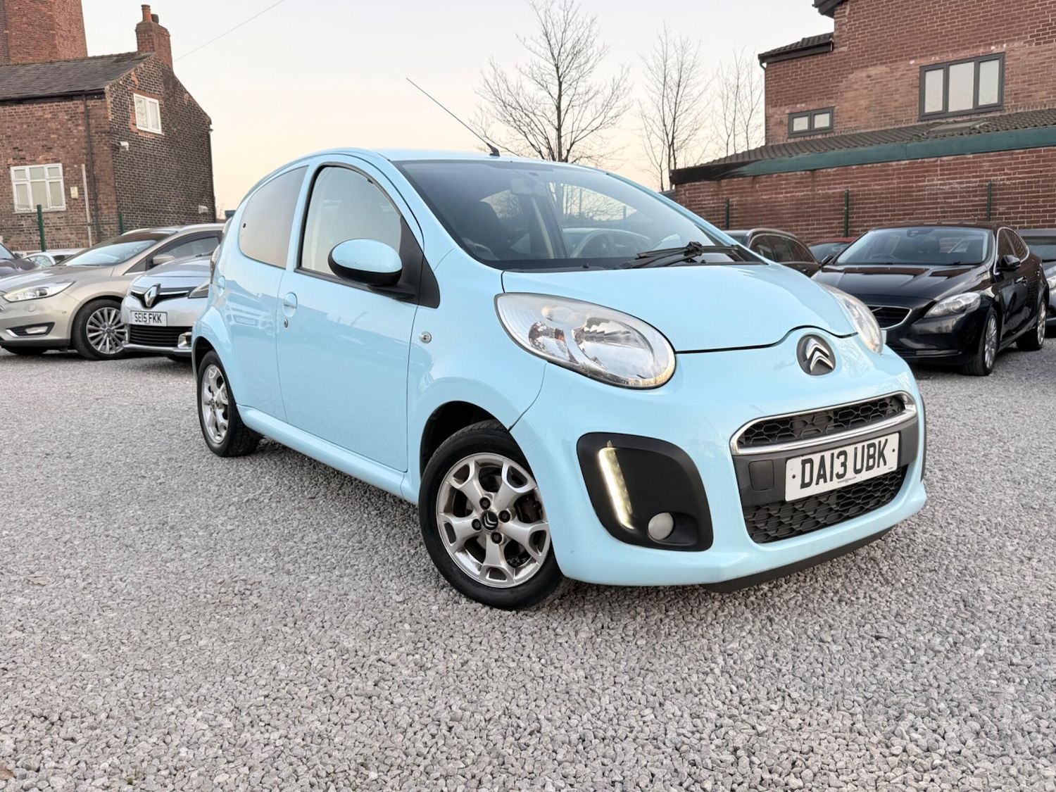 Used Citroen C1 2013 for sale - 77783617: Photo 31