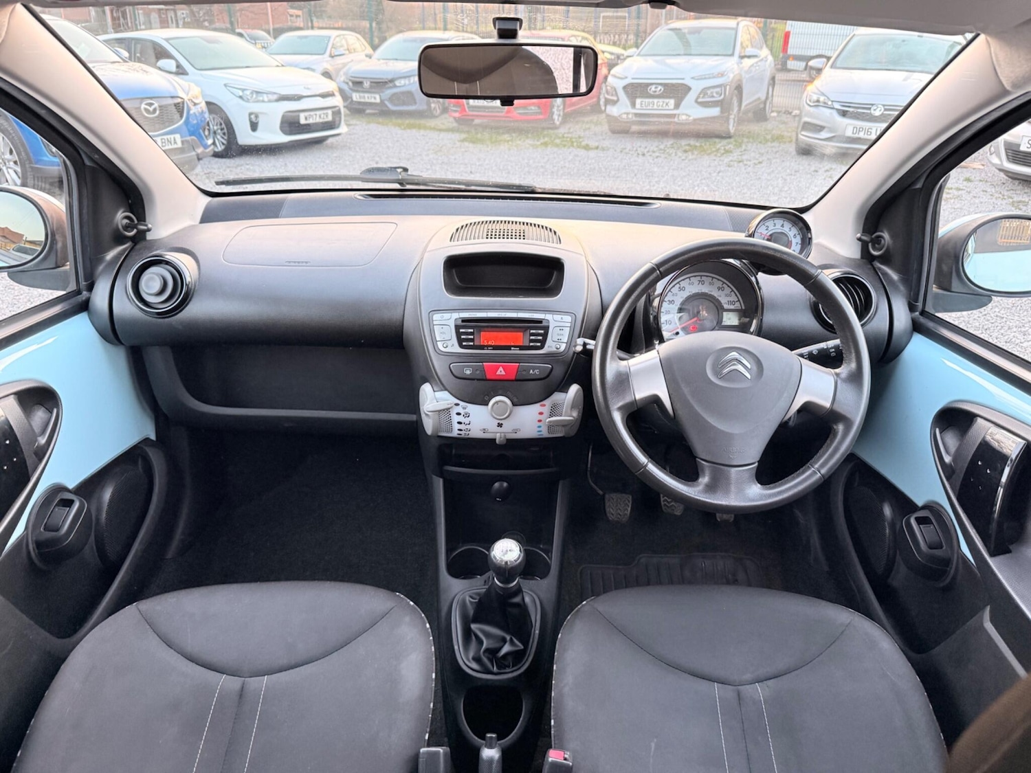 Used Citroen C1 2013 for sale - 77783617: Photo 6