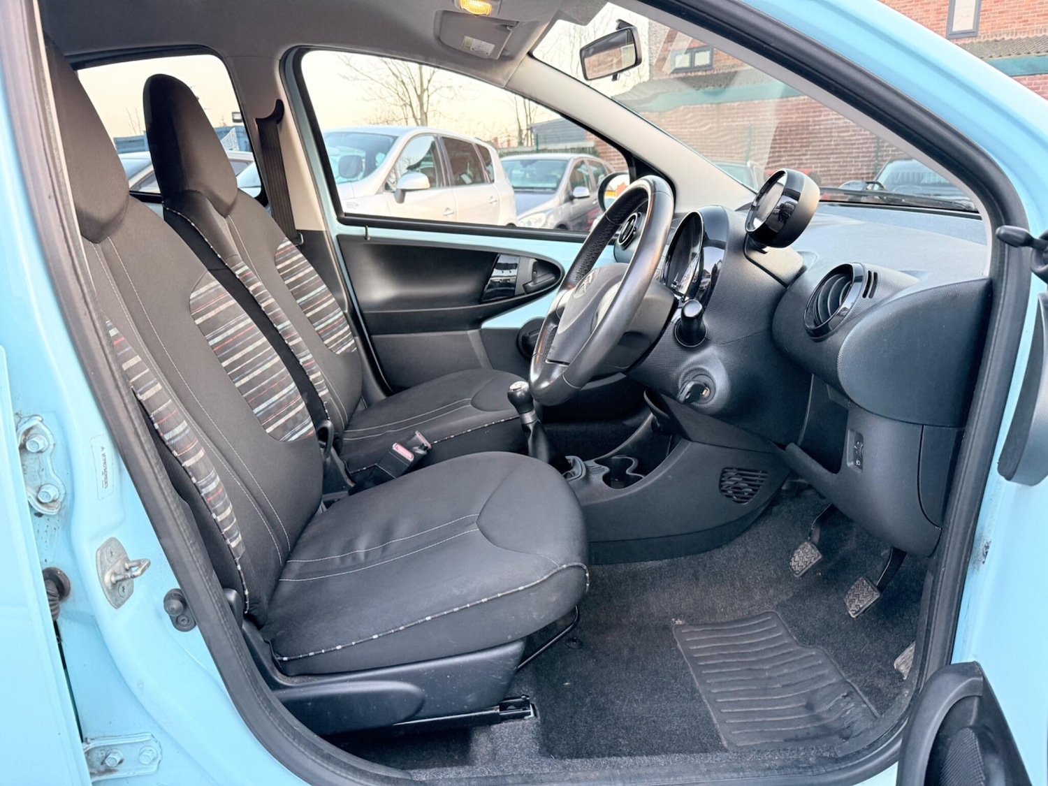 Used Citroen C1 2013 for sale - 77783617: Photo 7