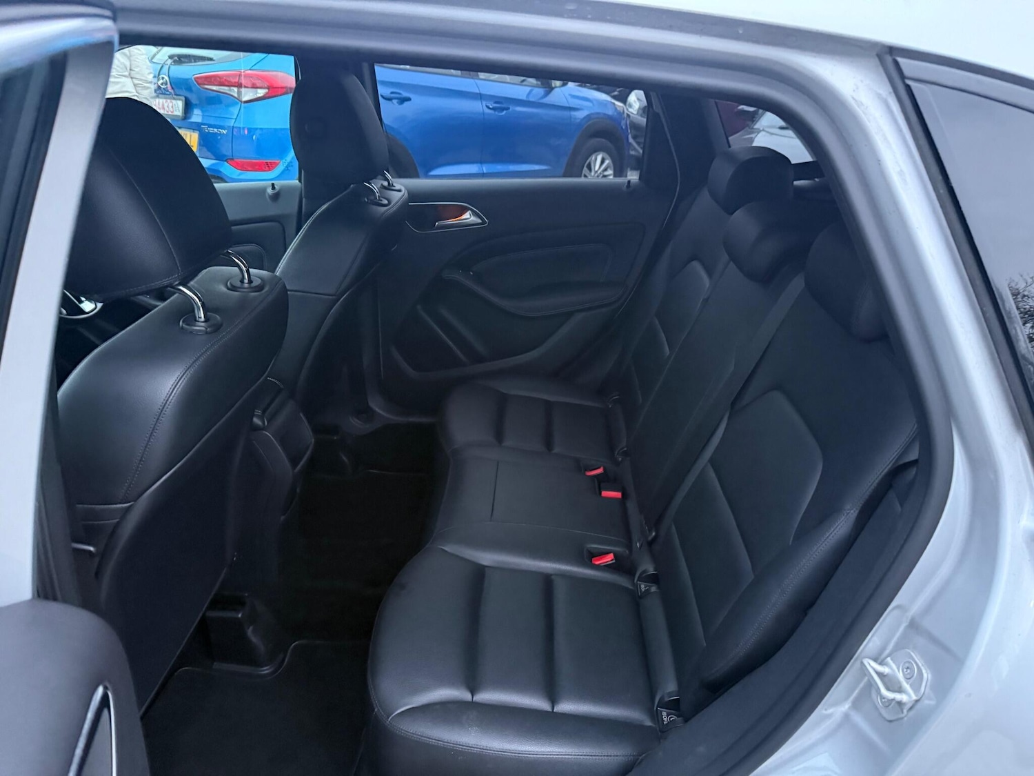 Used Mercedes-Benz B Class 2013 for sale - 77084402: Photo 19