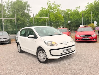 Used Volkswagen up! 2015 for sale - 76995678: Photo