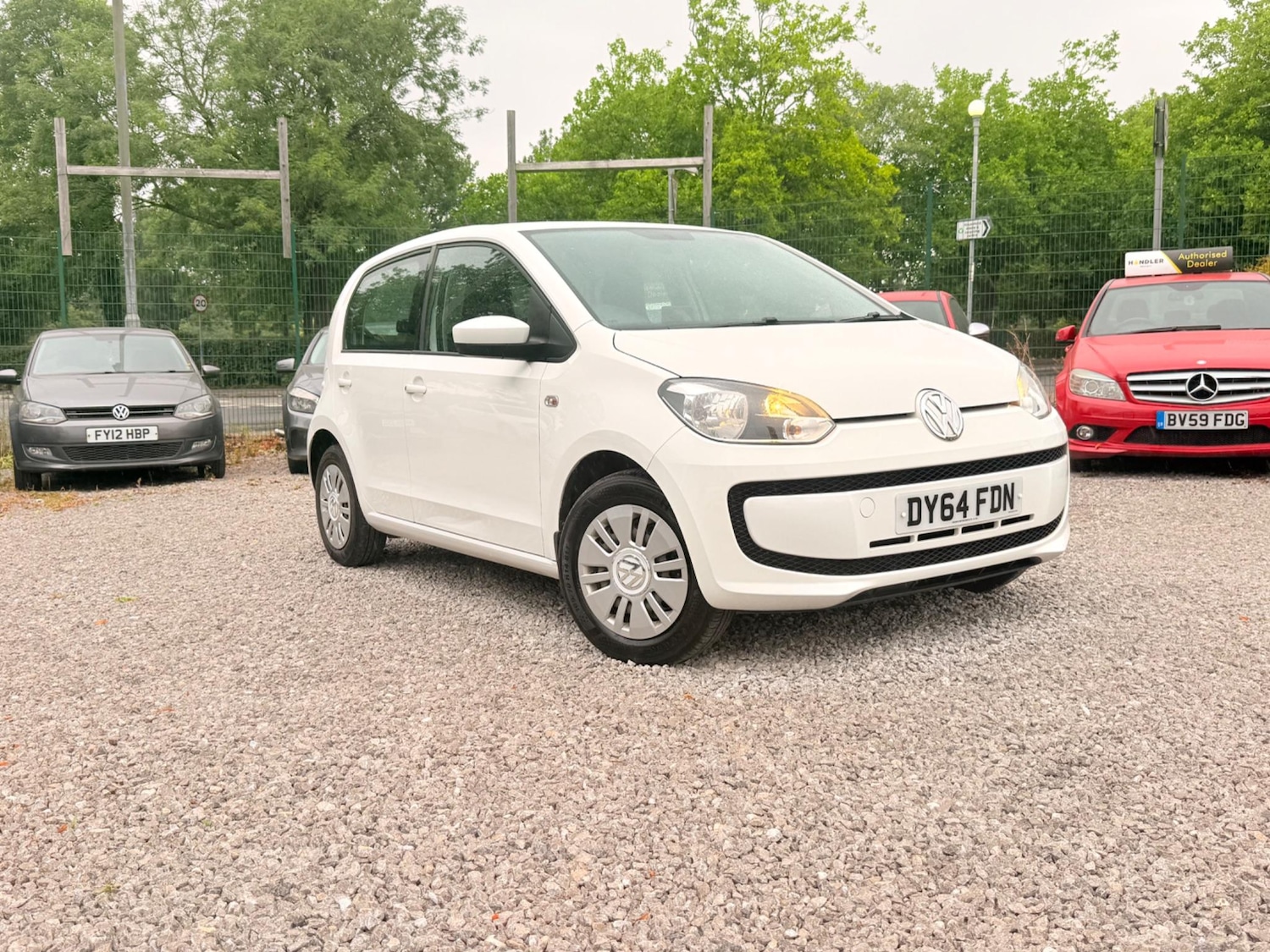 Used Volkswagen up! 2015 for sale - 76995678: Photo 31