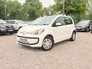 Used Volkswagen up! 2015 for sale - 76995678: Photo