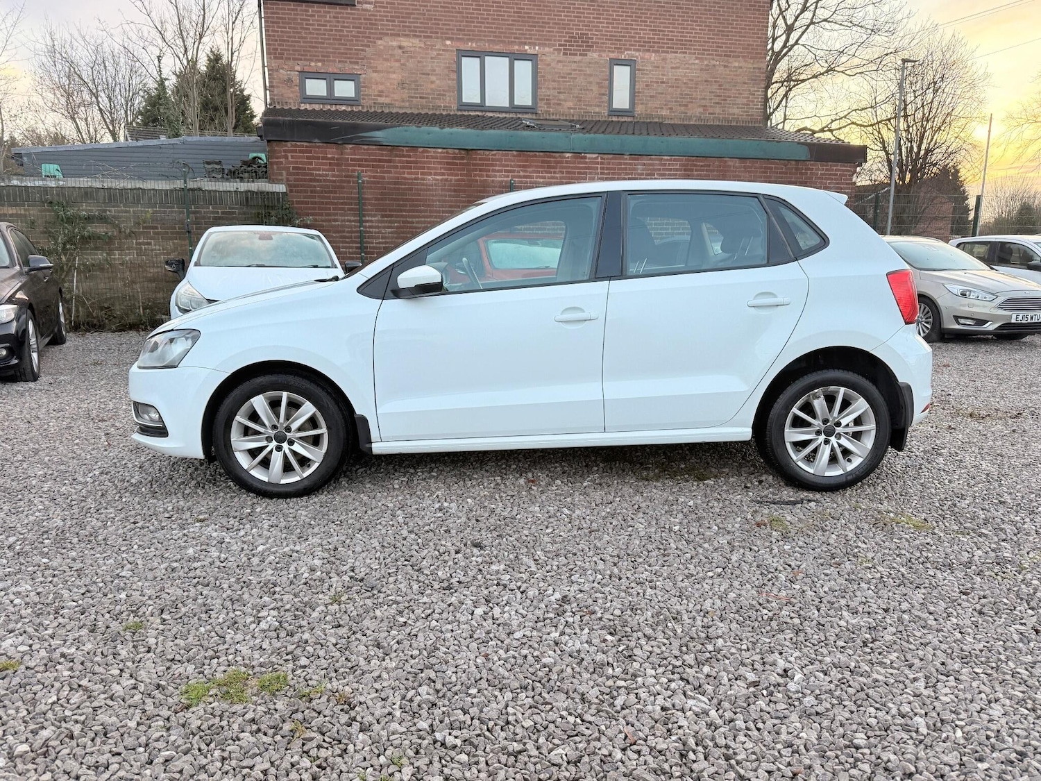 Used Volkswagen Polo 2014 for sale - 76935918: Photo 13
