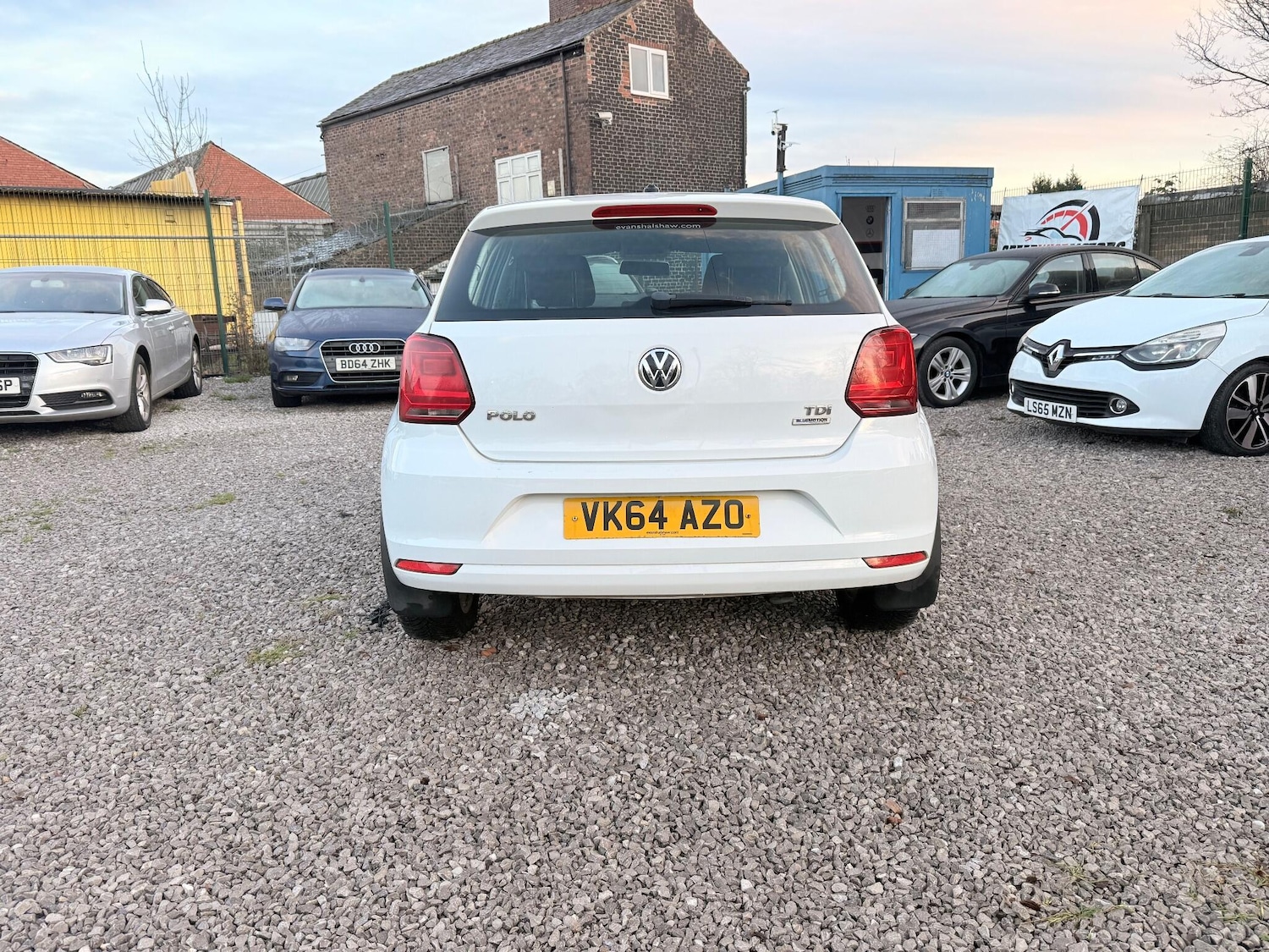 Used Volkswagen Polo 2014 for sale - 76935918: Photo 15