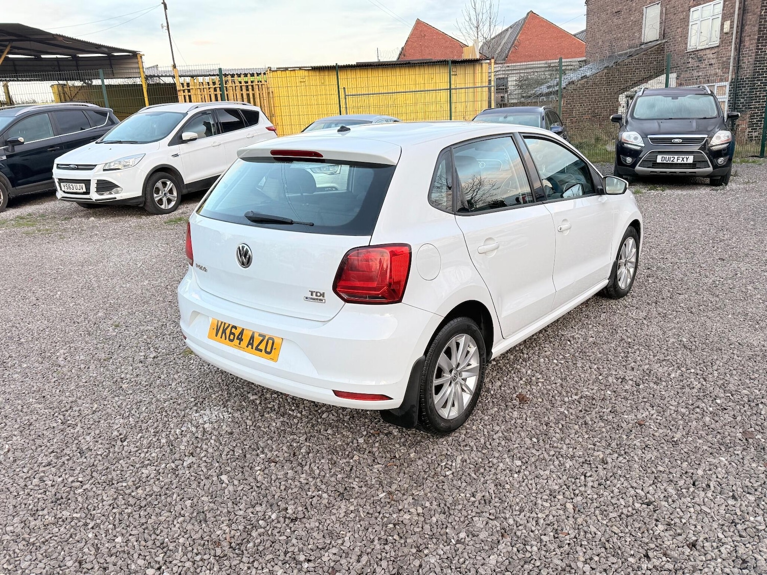 Used Volkswagen Polo 2014 for sale - 76935918: Photo 16