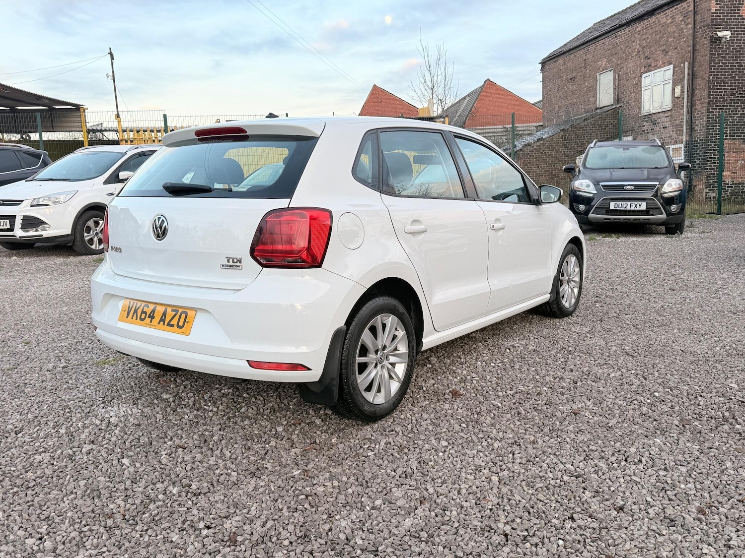 Used Volkswagen Polo 2014 for sale - 76935918: Photo 17