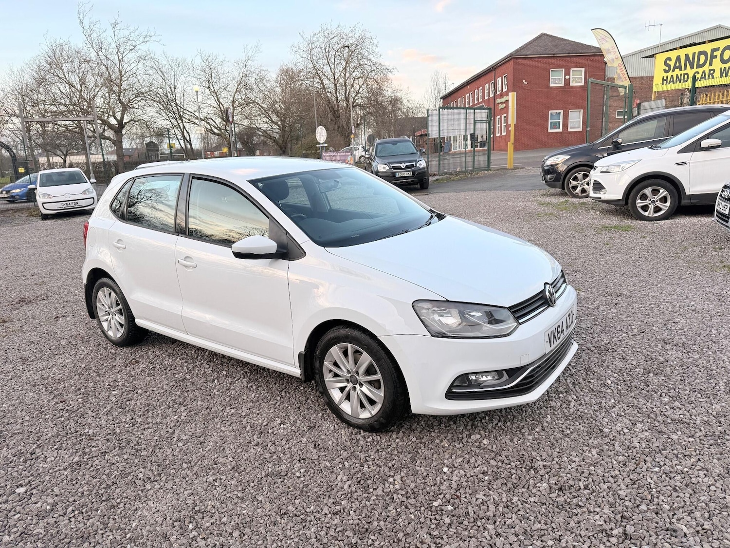 Used Volkswagen Polo 2014 for sale - 76935918: Photo 19