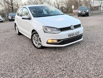 (64) - 1.4 TDI BlueMotion Tech SE Euro 6 (s/s) 5dr