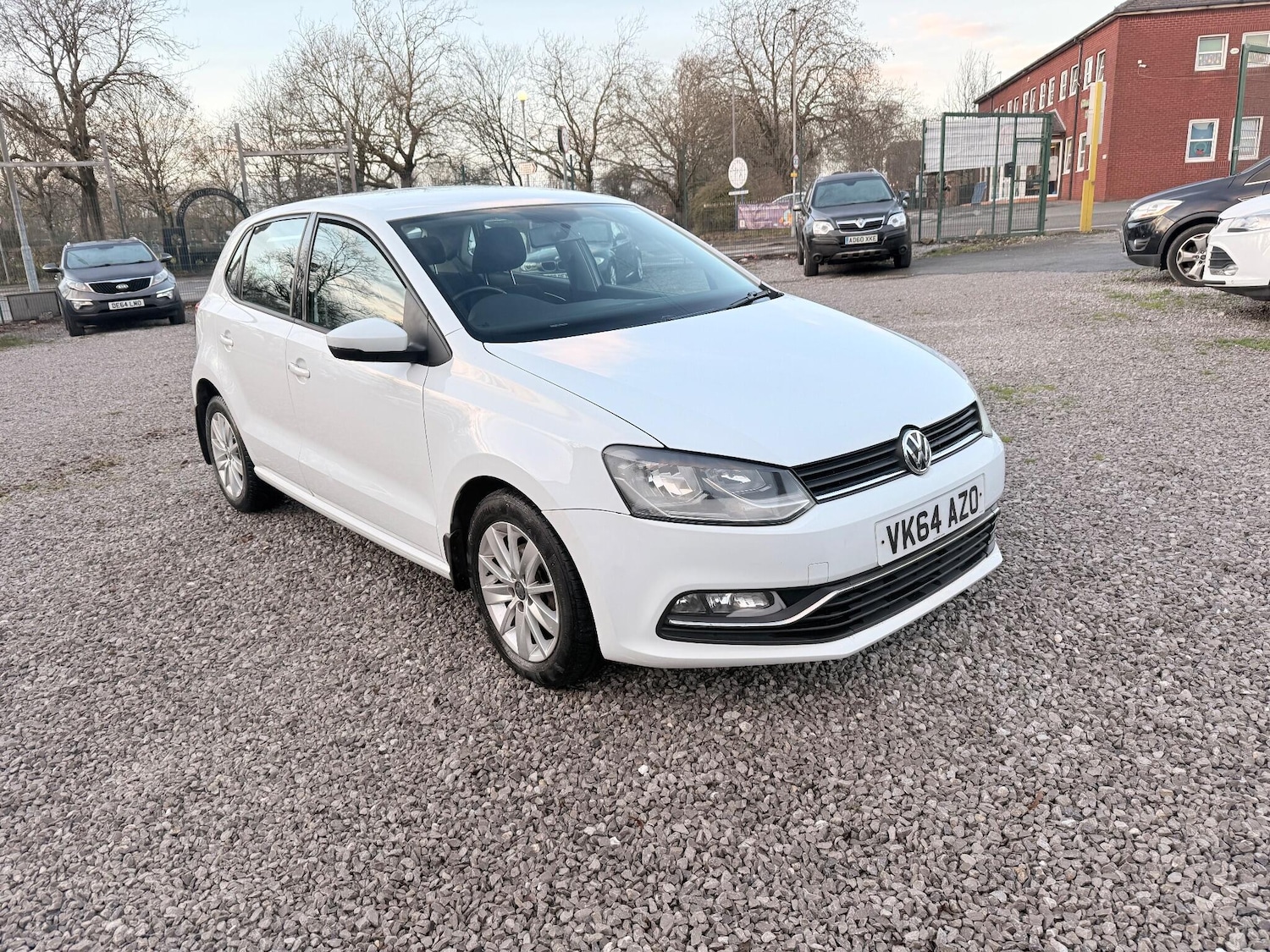 Used Volkswagen Polo 2014 for sale - 76935918: Photo 20