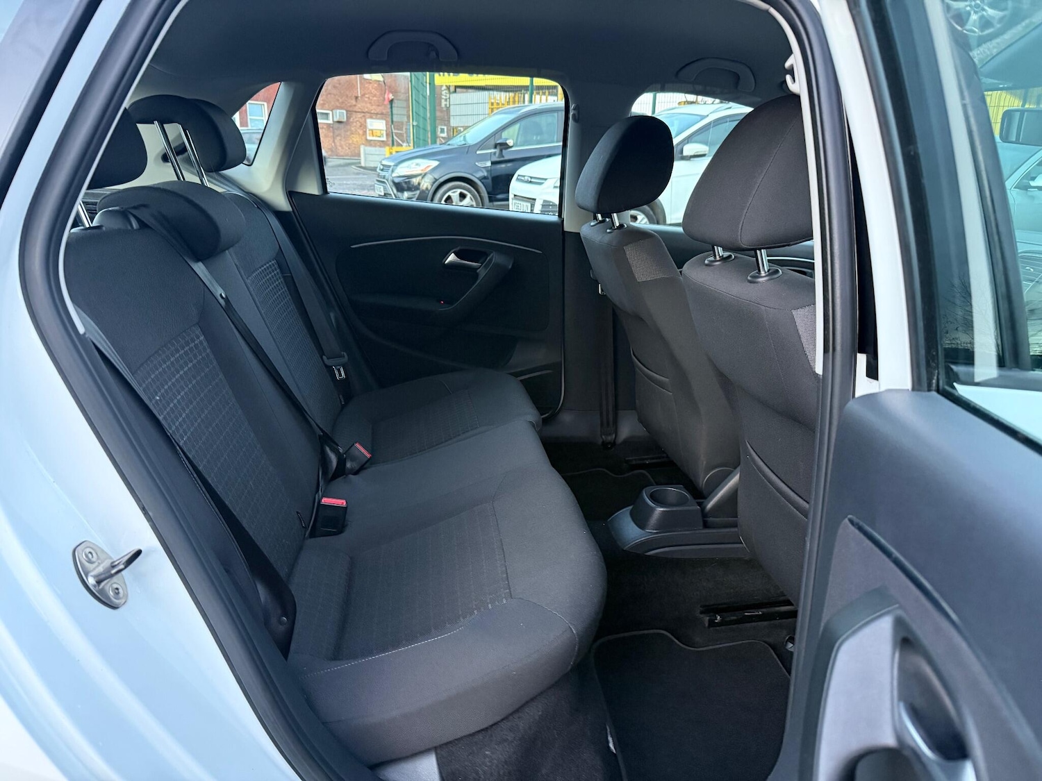 Used Volkswagen Polo 2014 for sale - 76935918: Photo 25