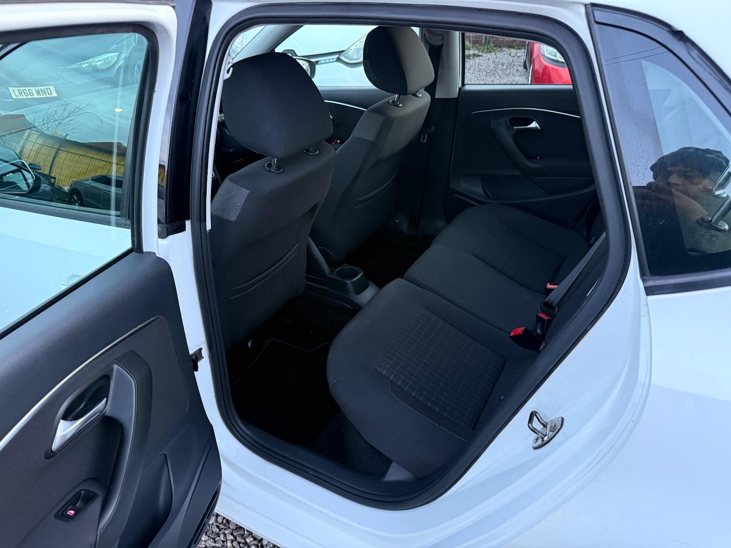 Used Volkswagen Polo 2014 for sale - 76935918: Photo 28